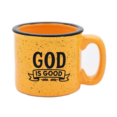 Dexsa God Is Good Designer Ceramic Mug
