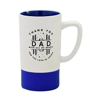 Dexsa Thank You Dad Designer Mug