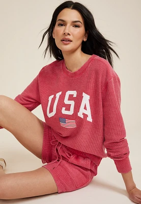 Americana USA Sweatshirt