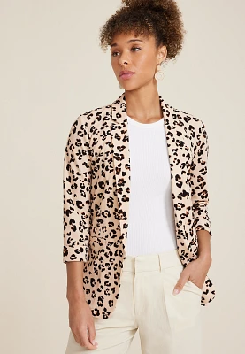 Versa Animal Blazer