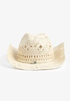 Girls Cowgirl Hat