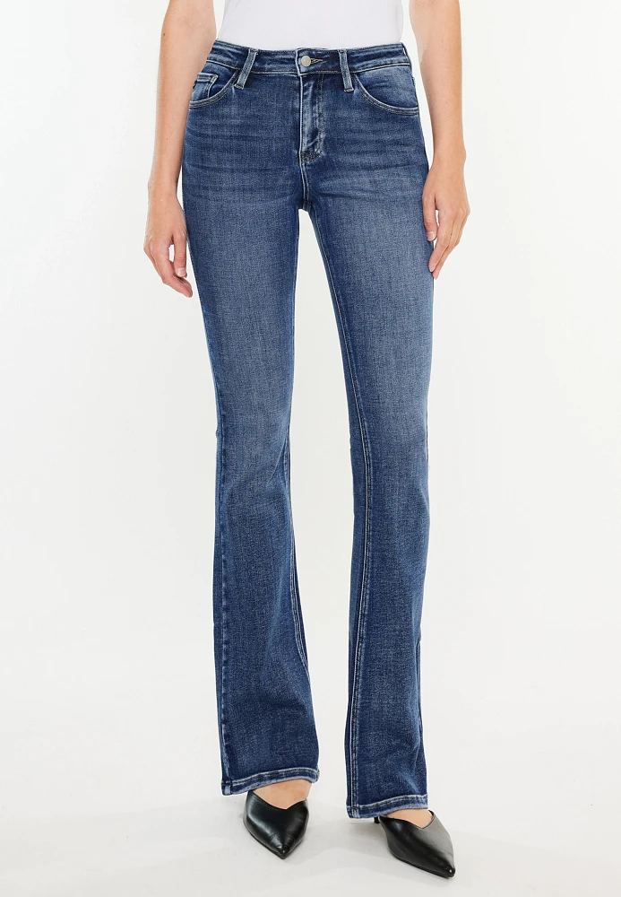 KanCan™ Essentials High Rise Bootcut Jeans