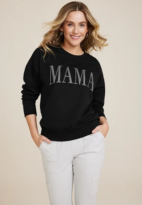 Mama Sweatshirt