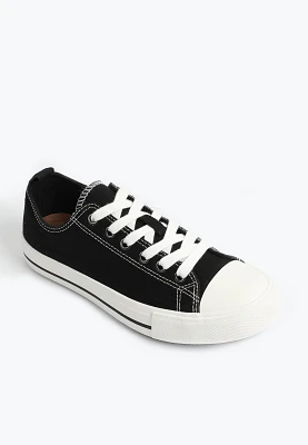 SuperCush Olivia Lace Up Sneaker