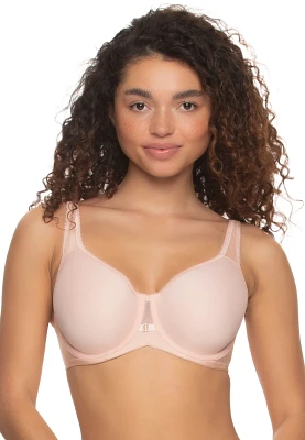 Felina Celestial Seamless T Shirt Bra