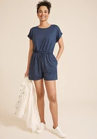 24/7 Clara Romper