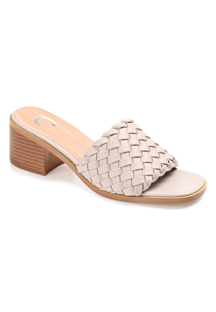 Journee Womens Fylicia Sandal