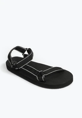 SuperCush Clara Velcro Sandal