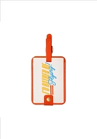 Bando Id Rather Be Flying Getaway Luggage Tag