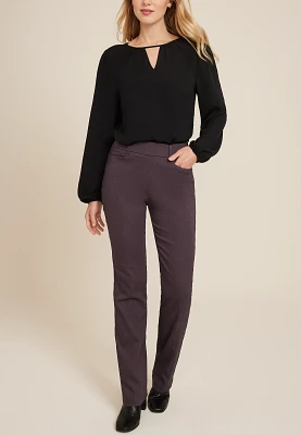 Leighton Long Sleeve Blouse