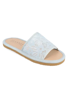 Journee Womens Tru Comfort Foam™ Eniola Sandal