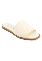 Journee Womens Tru Comfort Foam™ Prisilla Sandal