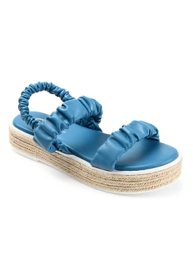 Journee Womens Tru Comfort Foam™ Knowles Sandal