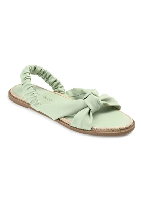 Journee Womens Kiandra Sandal