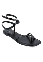 Journee Womens Tru Comfort Foam™ Charra Sandal