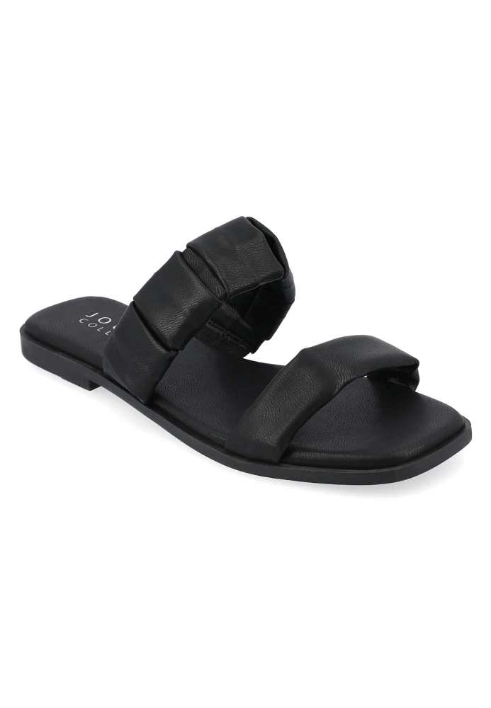 Journee Womens Tru Comfort Foam™ Pegie Sandal