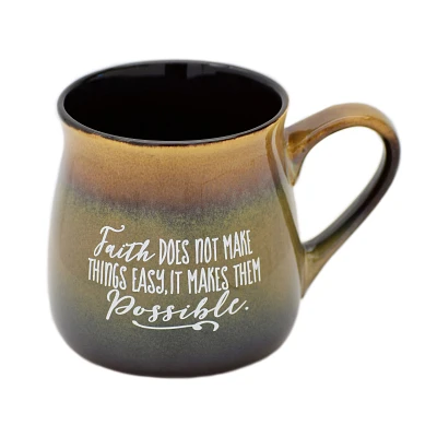 Dexsa Faith Designer Mug