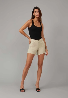 Lola Jean Liana High Rise Short