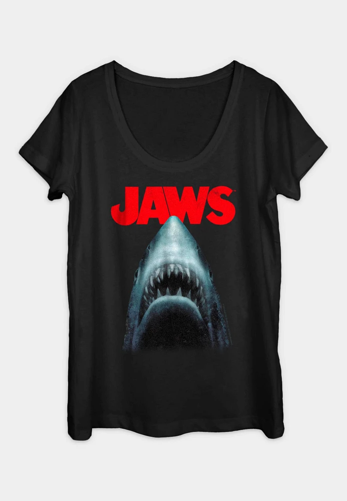 Fifth Sun Jaws Graphic Tee