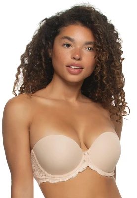 Felina Peridot Push Up Strapless