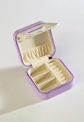 Jewelry Travel Case