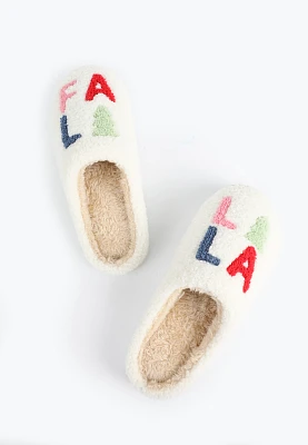 Cozy Slippers