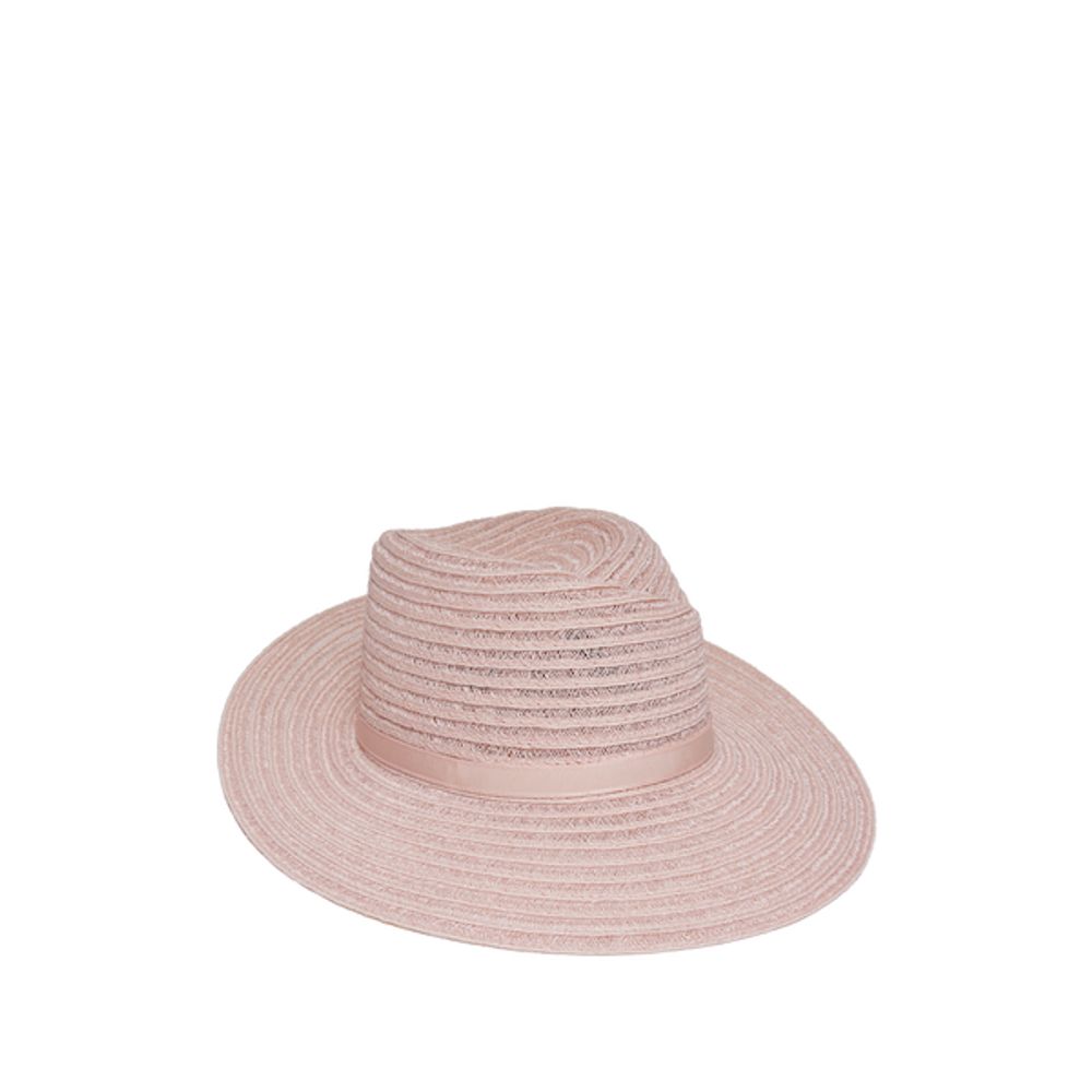 Chapeau fedora Virginie