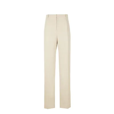 Pantalon en lin
