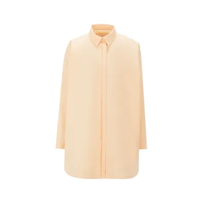 Chemise en coton