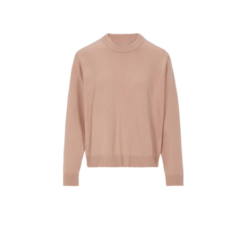 Pull en laine recyclée
