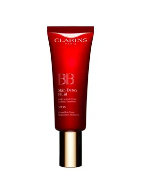 BB Skin Detox Fluid SPF
