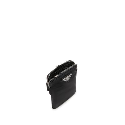 Pochette smartphone en nylon
