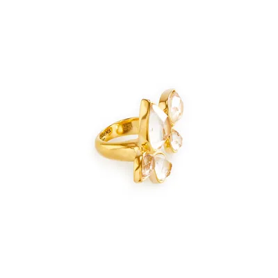 Bague Cachemire