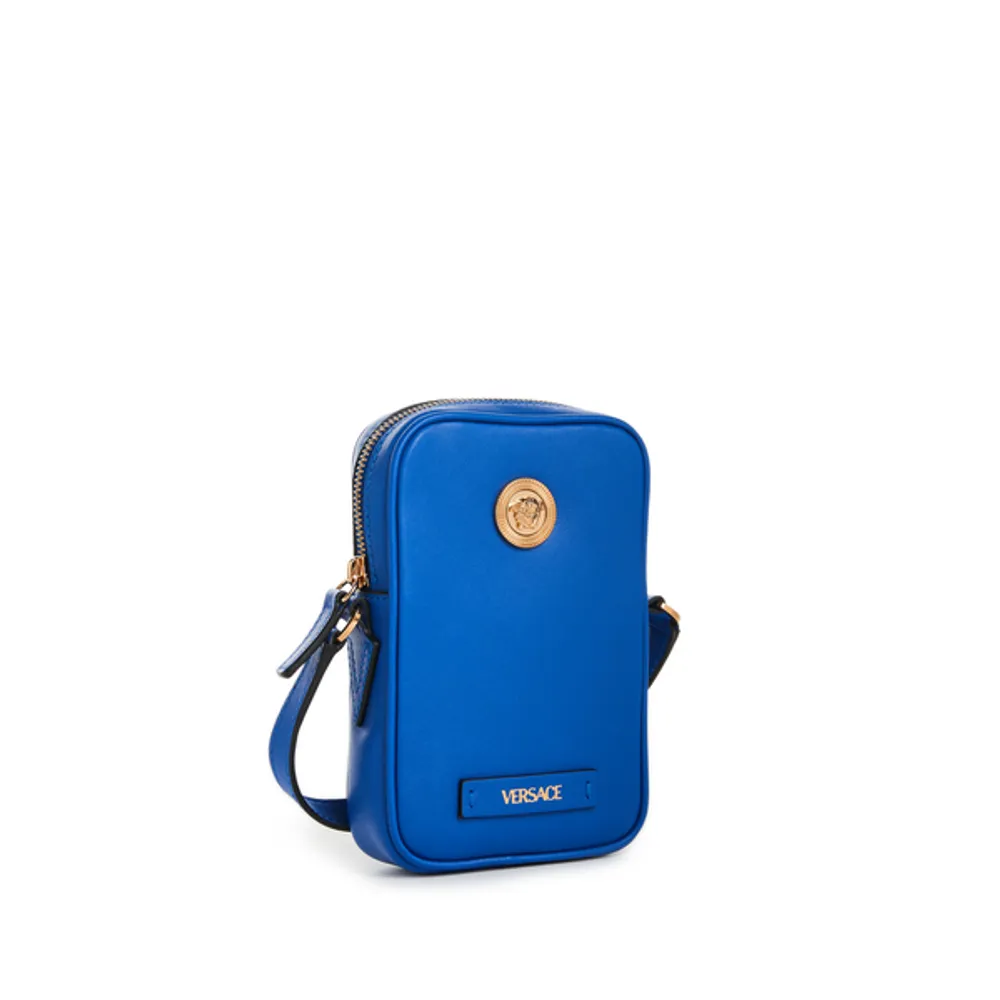 Sac bandoulière en cuir