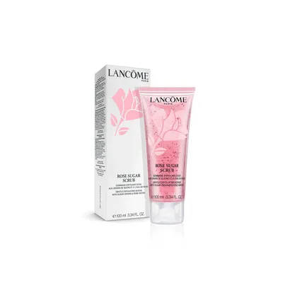 Confort Gommage exfoliant doux