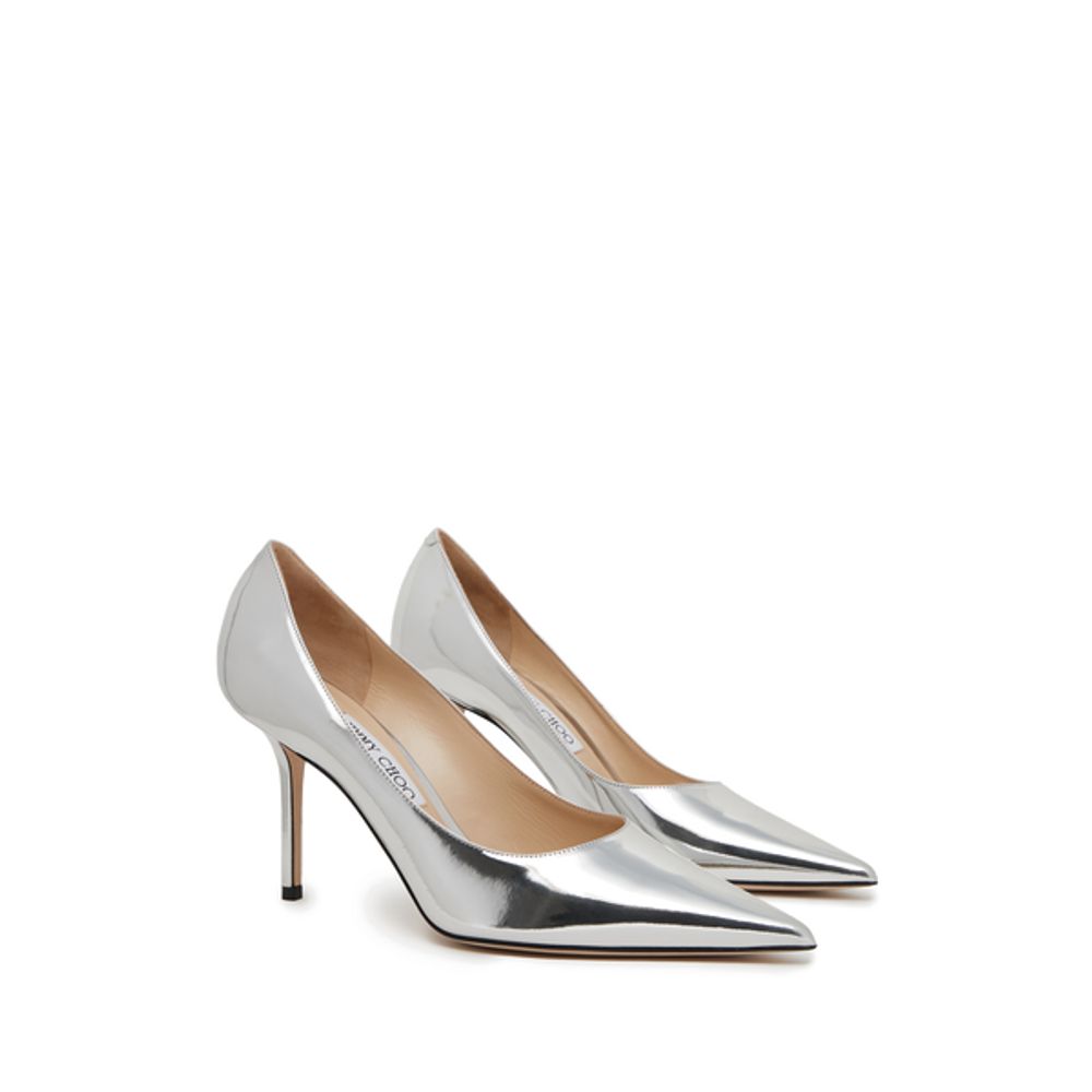 Escarpins Love 85 en cuir de veau