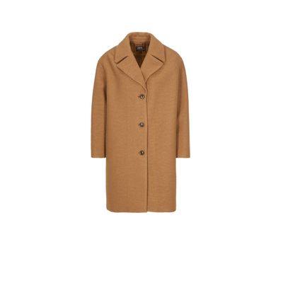 Manteau Ninh