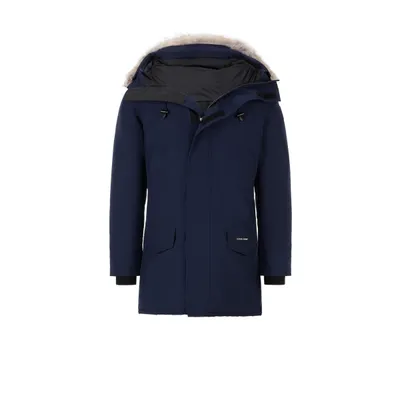 Parka Langford