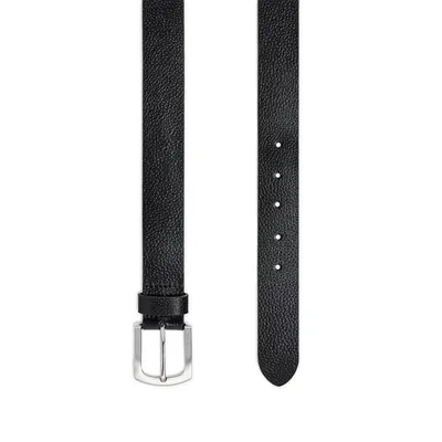 Ceinture de cuir