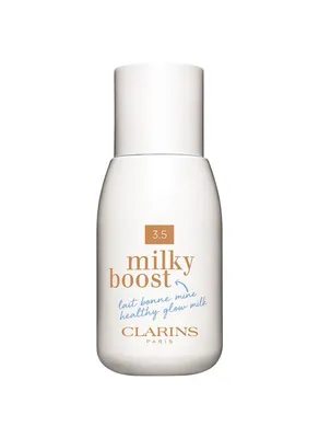 Milky Boost