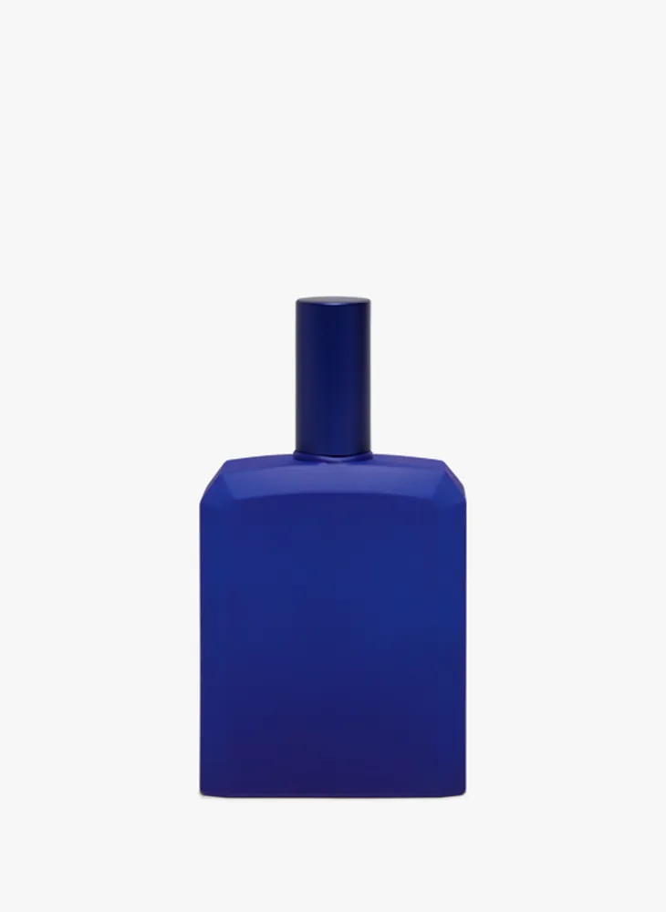 CECI N'EST PAS UN FLACON BLEU 1/.1