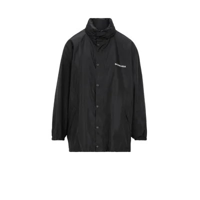 Veste avec logo