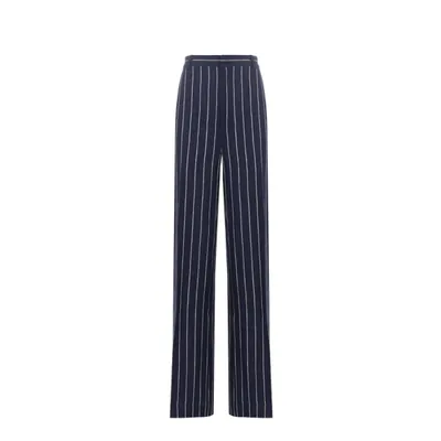 Pantalon en lin