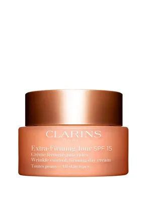 Crème fermeté anti-rides SPF15 - Extra-Firming Jour