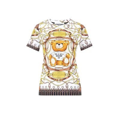 T-shirt à imprim