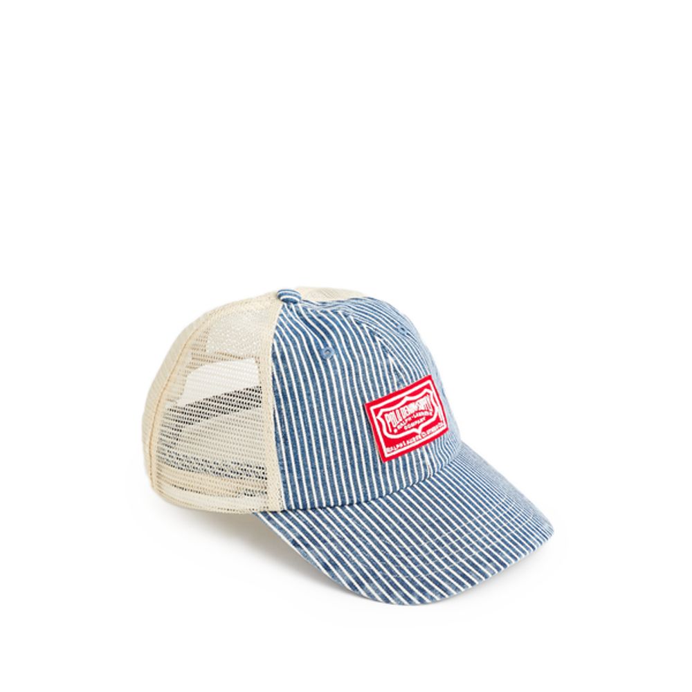 Casquette en coton