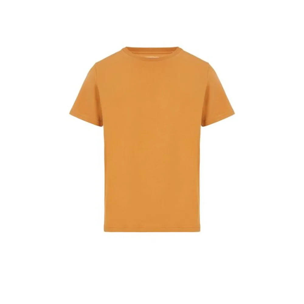 T-shirt en jersey de coton organique
