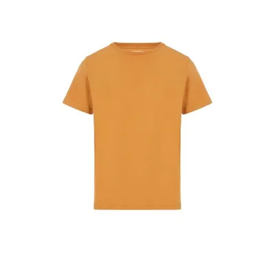 T-shirt en jersey de coton organique