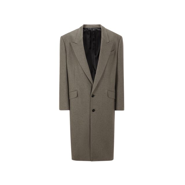 azzaro manteau homme