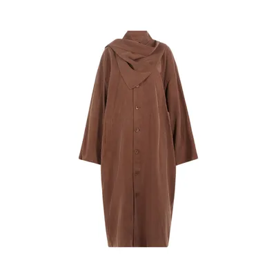 Robe chemise